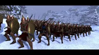 Как поменять язык в игре Total War Arena с Китайского на Английский - Гайд-