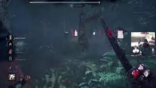 Dead by Daylight Last day of Michael Myers in DBD 💻🎮😦😶&zwj;🌫️🫡