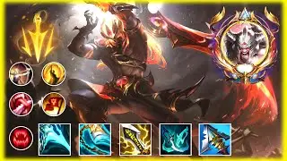 FOGGEDFTW2 TRYNDAMERE MONTAGE 2023 - 