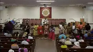 When Only God Will Do