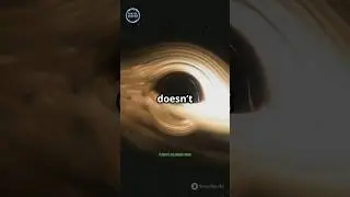 Can a Black Hole Destroy a Galaxy? 🌌#BlackHole #Galaxy #SpaceMysteries #CinematicScience