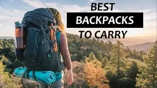 Best backpacks | under 1000 | Part 1 | Backpacks for travel | Order Your Style