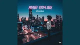 Neon Skyline