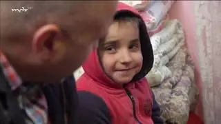 Darius k&auml;mpft um sein Leben! Organspende Skandal in Rum&auml;nien