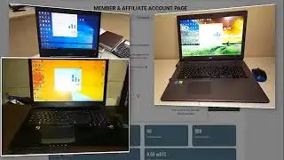 Computta ПЛАТИТ, Отзывы, ответы на вопросы, Computta Smart Miner payment proof