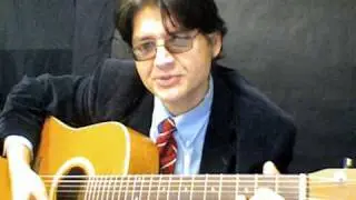 How To Use Substitution chords (for Guitar or Piano)