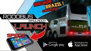 🤯Новые требования к устройствам Rodobus | АЛЬФА-ВЕРСИЯ ГОТОВА + Новая дата релиза ✅✅