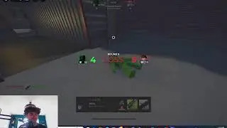 Rocket League Stream Join Up!