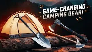 10 Incredible Camping Inventions That Everyone Will Appreciate In 2024