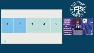 FTS 15 - Day 3 - Year in Review - Top 5 Clinical Trials in Focal Therapy