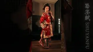 qinghan dress