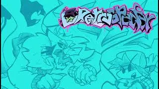 Dialouge 1 Ambience (Friday Night Funkin' VS Retrospecter OST)