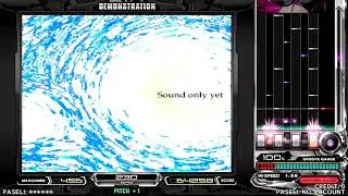 6yen rmxby Renaissance B.C - Infinite Desent Spiral. Genre, Posttech ♫ BMS Festival '09 winter ♫.