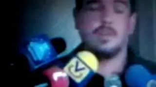 Stalin Gonzalez PREOCUPADO por Tareck El Aisammi !!! - VenezuelaRevocadaTV.