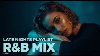 TrapSoul Mix (2026) | Dark Soul Midnight Vibes &ndash; R&B Playlist Vol.49