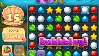 Reef Rescue | Level 25