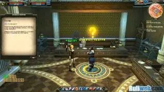 Cabal II (KR) - Archer Gamplay