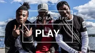 Flomo Feat. Depo - 
