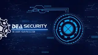 DEA Security  - Perimeter Intrusion Detection Systems