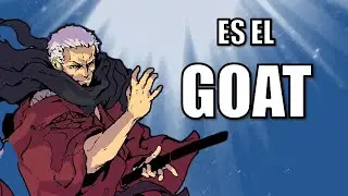 EL MEJOR PERSONAJE DE OTHERWORLD LEGENDS