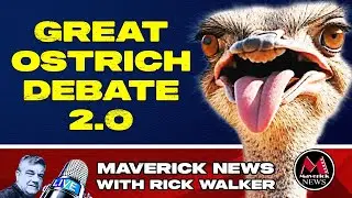 Universal Ostrich Farm Cull Debate 2.0 (Call In Show)