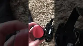 UK Police Equipment