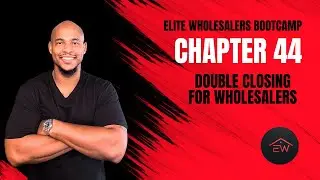 How To Execute a Double Close!