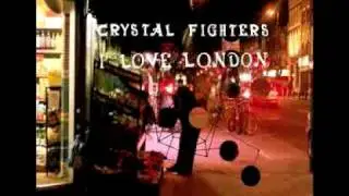 Crystal Fighters - I Love London (80kidz Remix)