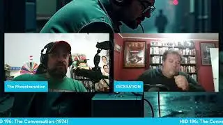 HID 196: The Conversation (1974)