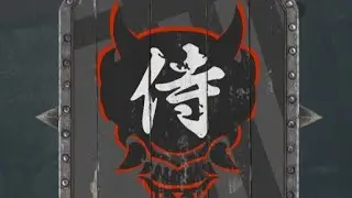 For Honor - Cyberpunk Inspired Emblem