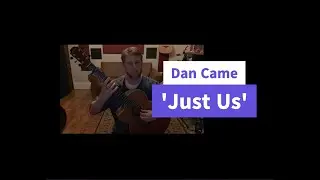 'Just Us' (Trent Reznor & Atticus Ross cover)