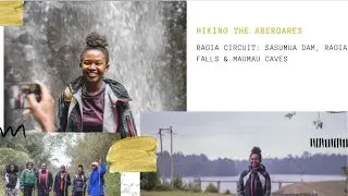 RAGIA CIRCUIT: SASUMUA DAM, RAGIA FALLS & MAUMAU CAVES