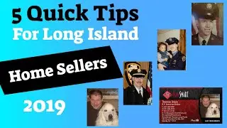5 Quick Tips For Long Island Home Sellers