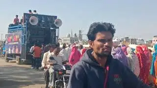 🎤MASTER KING BAND NATAVAD🎺🌟 आदिवासी रोडळी