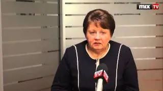MIX TV: Straujuma par 9.maiju