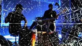 ET//AL. - a swans blues (incl. a nocean k.) - Live at Locanda Atlantide