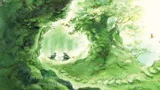 Caring - A message from the author, Kobi Yamada