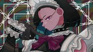 TohLPeaks - 朧月