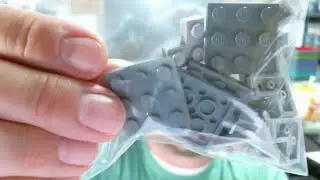 Brick Stackers Brick Sales #4   L1F3BrickS Studios