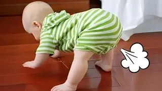 Can't Stop Laughing Baby Cutest Moments 🤣 Funny Baby Video