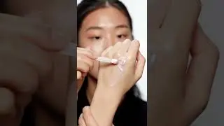 Instant Glow Hack! ✨ Get Dewy Skin in Seconds