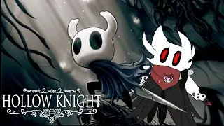 HORNET, EU VIM BARGANHAR! hollow knight #13