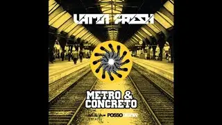 5. Latin Fresh - No Ta Bien - Metro y Concreto