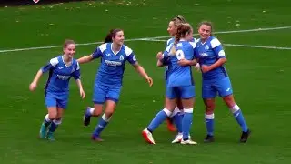 20201101 Loughborough Foxes WFC vs Middlesbrough FC Women 1-2 FAWNL