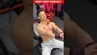 Full chest workout with cable machine 💯 #excercisetips #chesttricepworkout&nbsp; #shortvideo #shorts