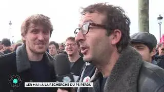 François Hollande chez les Belges – CANAL+