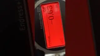 E & H Transmitter Faults