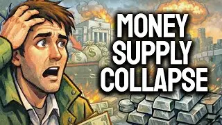 IT'S A TRAP: Why $100 Silver Is a Distraction From a MUCH Bigger Problem...
