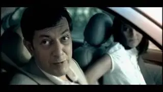 Crabtree Switches | Rajat Kapoor TVC | 
