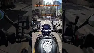 como fazer curva de  moto? #moto #motovideo #motovlog #mt03 #motociclismo